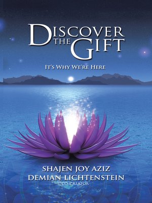 cover image of Discover the Gift